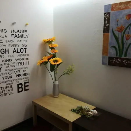 City Center Apt