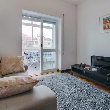City Center Apt Apartment Lisbon