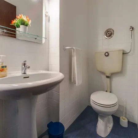 City Center Apt Apartamento *