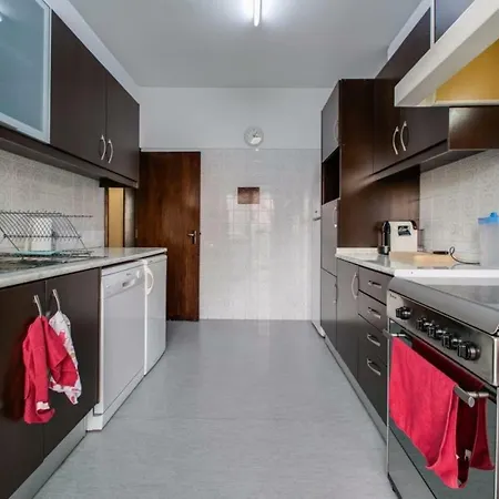 City Center Apt Apartment Lisbon
