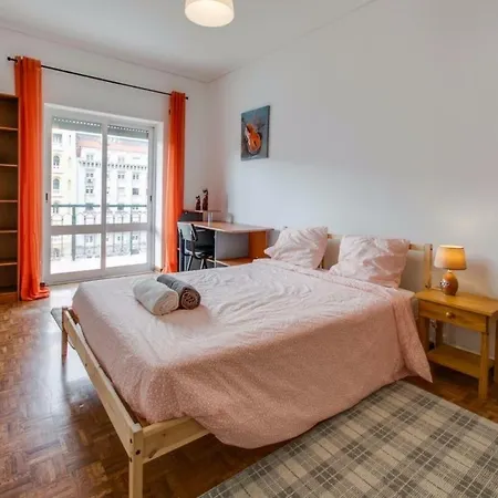 Appartamento City Center Apt
