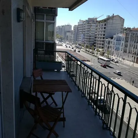Appartamento City Center Apt