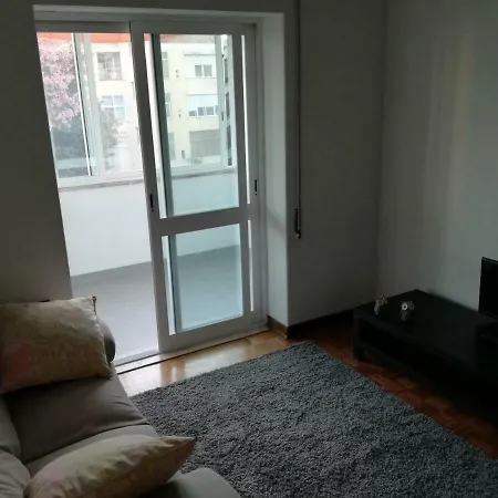 City Center Apt Appartamento Lisbona
