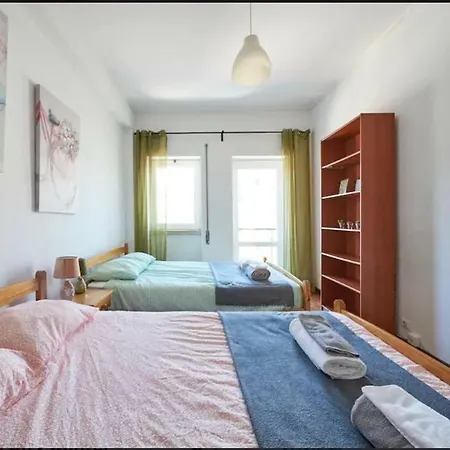 City Center Apt