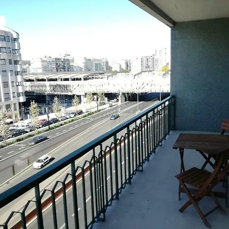 City Center Apt