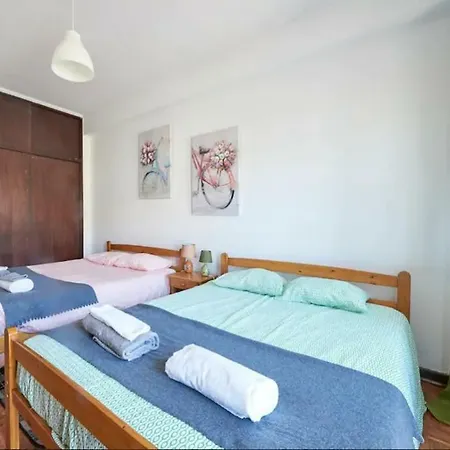 City Center Apt